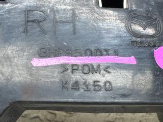 Крепеж бампера правый передний MAZDA ATENZA GJ2FP SH-VPTR GHP9500T1 4 ракурс