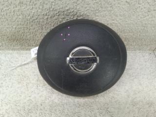 Airbag водительский NISSAN MARCH K13 HR12DE 1074388, 1080457 1 ракурс