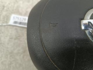 Airbag водительский NISSAN MARCH K13 HR12DE 1074388, 1080457 3 ракурс