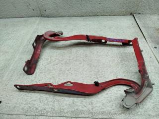 Петля капота PEUGEOT 207 WC 9650867080 3 ракурс