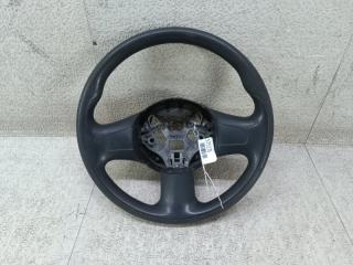 Руль NISSAN MARCH K13 HR12DE 1 ракурс