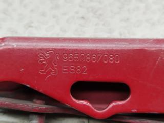 Петля капота PEUGEOT 207 WC 9650867080 4 ракурс