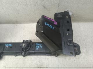 Балка под двс TOYOTA HIACE TRH216 2TR-FE 3 ракурс Балка под двс TOYOTA HIACE TRH216 2TR-FE 3 ракурс