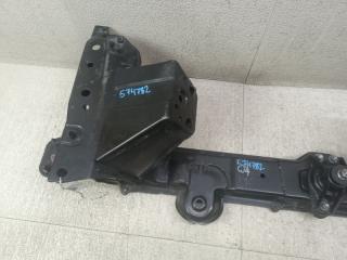 Балка под двс TOYOTA HIACE TRH216 2TR-FE 4 ракурс Балка под двс TOYOTA HIACE TRH216 2TR-FE 4 ракурс