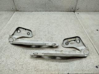 Петля капота AUDI A6 4F 3 ракурс