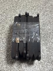 Тормозные колодки передние NISSAN PRESEA PR11 2 ракурс
