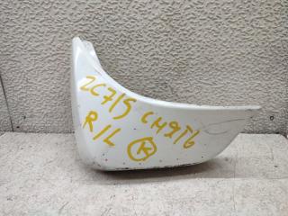 Брызговик задний SUZUKI SWIFT ZC71S 72231-73K0 2 ракурс