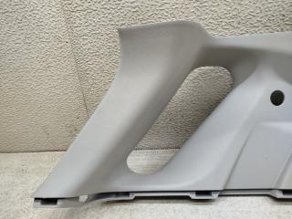 Накладка на стойку кузова левая задняя DAIHATSU ROCKY A210S 1KR-VET 62472-B1300 2 ракурс
