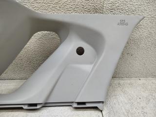 Накладка на стойку кузова левая задняя DAIHATSU ROCKY A210S 1KR-VET 62472-B1300 4 ракурс