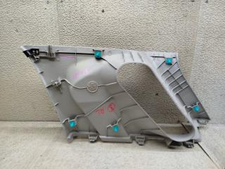 Накладка на стойку кузова левая задняя DAIHATSU ROCKY A210S 1KR-VET 62472-B1300 5 ракурс