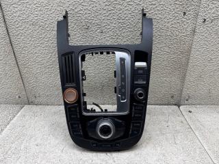 Консоль кпп AUDI A5 8T CDN 8T0919609G 1 ракурс