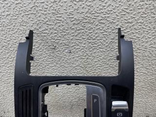 Консоль кпп AUDI A5 8T CDN 8T0919609G 2 ракурс