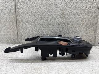 Консоль кпп AUDI A5 8T CDN 8T0919609G 4 ракурс