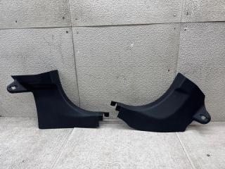 Накладка на стойку кузова DAIHATSU ROCKY A210S 1KR-VET 62111-B1110 1 ракурс