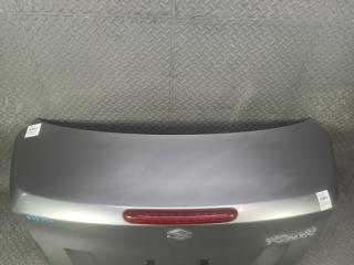 Крышка багажника SUZUKI KIZASHI RE91S J24B 5 ракурс Крышка багажника SUZUKI KIZASHI RE91S J24B 5 ракурс