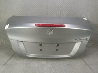 Крышка багажника SUZUKI KIZASHI RE91S J24B 1 ракурс Крышка багажника SUZUKI KIZASHI RE91S J24B 1 ракурс