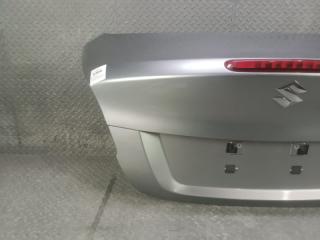 Крышка багажника SUZUKI KIZASHI RE91S J24B 2 ракурс Крышка багажника SUZUKI KIZASHI RE91S J24B 2 ракурс