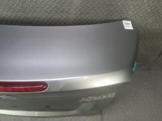 Крышка багажника SUZUKI KIZASHI RE91S J24B 5 ракурс Крышка багажника SUZUKI KIZASHI RE91S J24B 5 ракурс