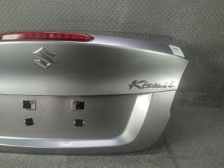 Крышка багажника SUZUKI KIZASHI RE91S J24B 3 ракурс Крышка багажника SUZUKI KIZASHI RE91S J24B 3 ракурс