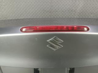 Крышка багажника SUZUKI KIZASHI RE91S J24B 4 ракурс Крышка багажника SUZUKI KIZASHI RE91S J24B 4 ракурс