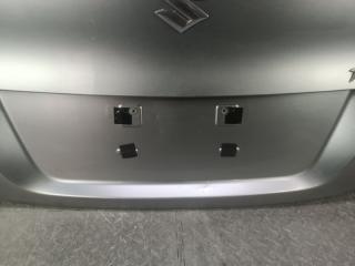 Крышка багажника SUZUKI KIZASHI RE91S J24B 5 ракурс Крышка багажника SUZUKI KIZASHI RE91S J24B 5 ракурс