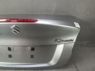 Крышка багажника SUZUKI KIZASHI RE91S J24B 3 ракурс Крышка багажника SUZUKI KIZASHI RE91S J24B 3 ракурс