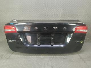 Крышка багажника VOLVO S60 FS48 B4164T 1 ракурс