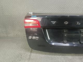 Крышка багажника VOLVO S60 FS48 B4164T 2 ракурс