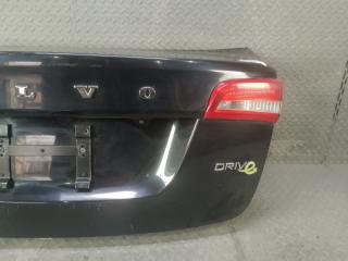 Крышка багажника VOLVO S60 FS48 B4164T 4 ракурс
