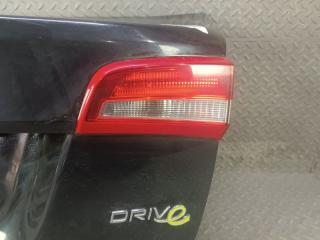 Крышка багажника VOLVO S60 FS48 B4164T 5 ракурс