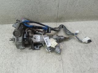 Рулевая колонка SUBARU BRZ ZC6 FA20 JJ301-001220 1 ракурс