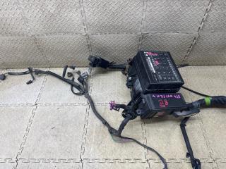 Коса под капот TOYOTA LAND CRUISER CYGNUS UZJ100 2UZ-FE 2 ракурс