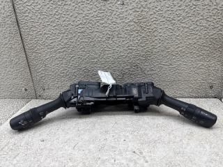 Блок подрулевых переключателей TOYOTA PRIUS ZVW51 2ZR-FXE 3323136D124 5 ракурс