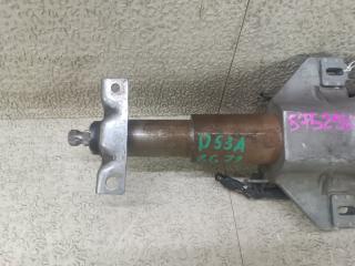 Рулевая колонка MITSUBISHI ECLIPSE D53A 6G72 MR583000 2 ракурс