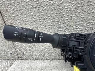 Блок подрулевых переключателей TOYOTA PRIUS ZVW50 2ZR-FXE 3323136D124 2 ракурс