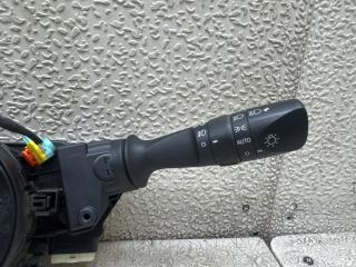 Блок подрулевых переключателей TOYOTA PRIUS ZVW50 2ZR-FXE 3323136D124 4 ракурс