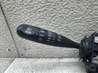 Блок подрулевых переключателей TOYOTA PASSO KGC15 1KR-FE 173667F 2 ракурс