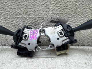 Блок подрулевых переключателей TOYOTA PASSO KGC15 1KR-FE 173667F 3 ракурс