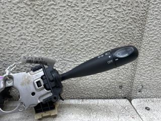 Блок подрулевых переключателей TOYOTA PASSO KGC15 1KR-FE 173667F 4 ракурс