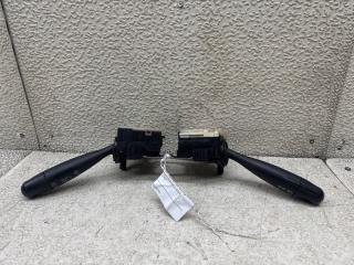 Блок подрулевых переключателей TOYOTA PASSO KGC15 1KR-FE 173667F 5 ракурс