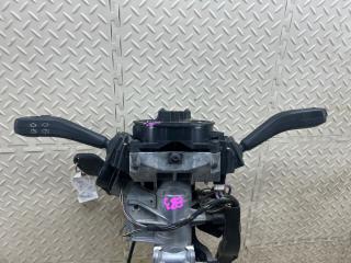 Рулевая колонка BMW X3 E83 M54B30 8377488Q 2 ракурс