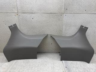 Обшивка багажника JEEP GRAND CHEROKEE WK EVA 5HS30ZJ3AG 1 ракурс