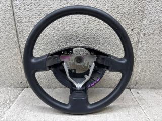 Руль TOYOTA PASSO KGC15 1KR-FE GS12002650 1 ракурс Руль TOYOTA PASSO KGC15 1KR-FE GS12002650 1 ракурс