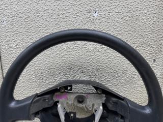 Руль TOYOTA PASSO KGC15 1KR-FE GS12002650 2 ракурс Руль TOYOTA PASSO KGC15 1KR-FE GS12002650 2 ракурс