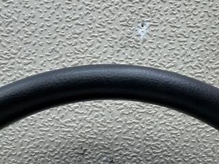 Руль TOYOTA PASSO KGC15 1KR-FE GS12002650 4 ракурс Руль TOYOTA PASSO KGC15 1KR-FE GS12002650 4 ракурс