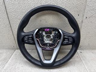 Руль BMW 5-SERIES G30 B47D20A G466931 1 ракурс Руль BMW 5-SERIES G30 B47D20A G466931 1 ракурс
