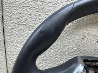 Руль BMW 5-SERIES G30 B47D20A G466931 3 ракурс Руль BMW 5-SERIES G30 B47D20A G466931 3 ракурс