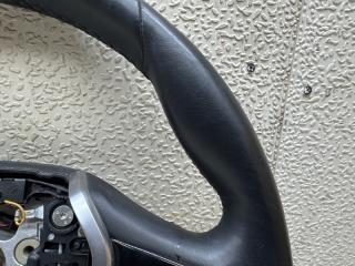 Руль BMW 5-SERIES G30 B47D20A G466931 5 ракурс Руль BMW 5-SERIES G30 B47D20A G466931 5 ракурс