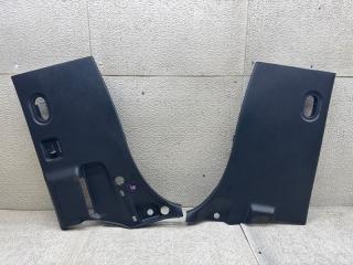 Пластик салона TOYOTA HIACE TRH216 2TR-FE 62413-26220 1 ракурс