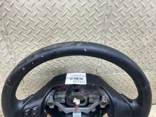 Руль MAZDA RX-8 SE3P 13B-MSP 3 ракурс